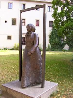 Katharina von Bora